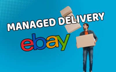 Managed Delivery de eBay