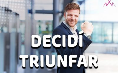 Decidí Triunfar