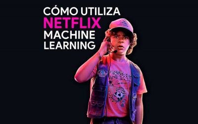 Netflix nos engaña – Machine Learning