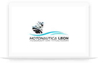 Cliente Motonautica Leon