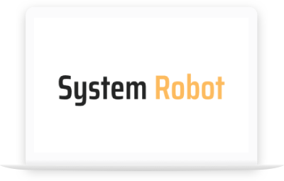 Trabajo en System Robot