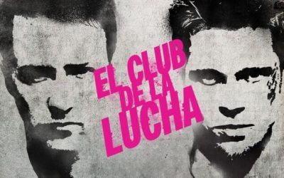Mejores Frases del Club de la Lucha